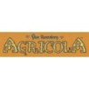BUNDLE Agricola (New Ed.) ITA + Farmers of the Moor Revised Edition ENG