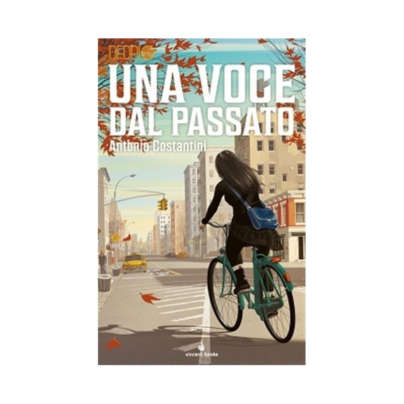 Dedalo 4 - Una Voce dal Passato
