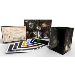 Choose Cthulhu 0 - Edizione...