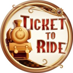 BUNDLE Ticket to Ride ITA + Play Pink