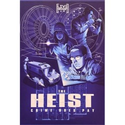 The Heist