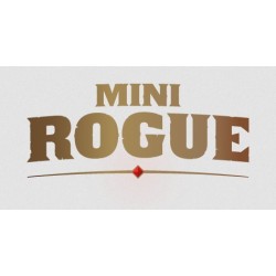 BUNDLE Mini Rogue + Glittering Treasure + Depths of Damnation