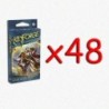 BUNDLE KeyForge: Mazzo L'Era dell'Ascensione (48 pezzi)