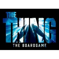 BUNDLE The Thing + Avamposto Norvegese