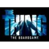 BUNDLE The Thing + Avamposto Norvegese