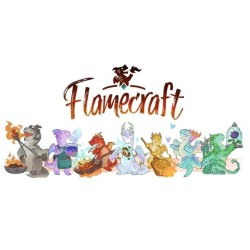 BUNDLE FLAMECRAFT DELUXE