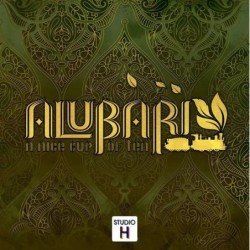 Alubari: A Nice Cup of Tea