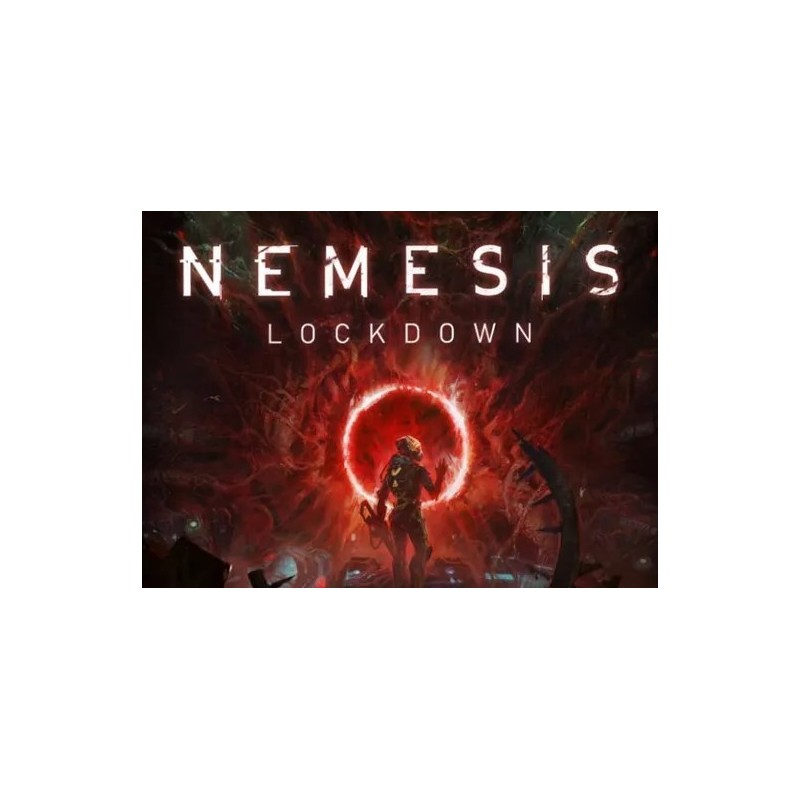 BUNDLE Nemesis: Lockdown ITA + Stretch Goals ITA