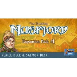 Expansion Pack 1: Nusfjord