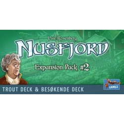 Expansion Pack 2: Nusfjord