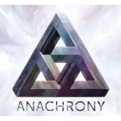 MEGABUNDLE Anachrony