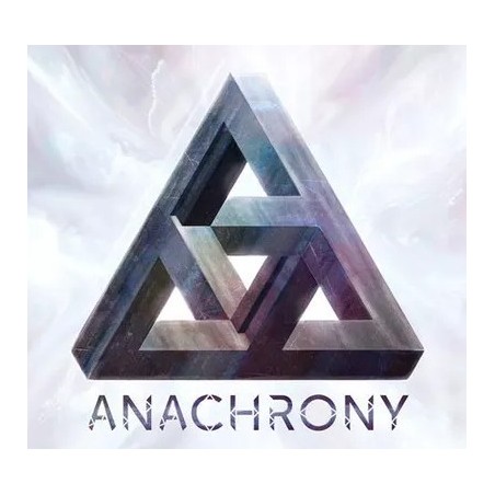 IPERBUNDLE Anachrony