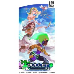 Palette: Bullet