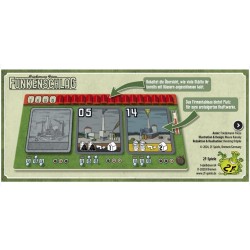 Set plance (6): Alta Tensione (Recharged) (Firmentableaus)