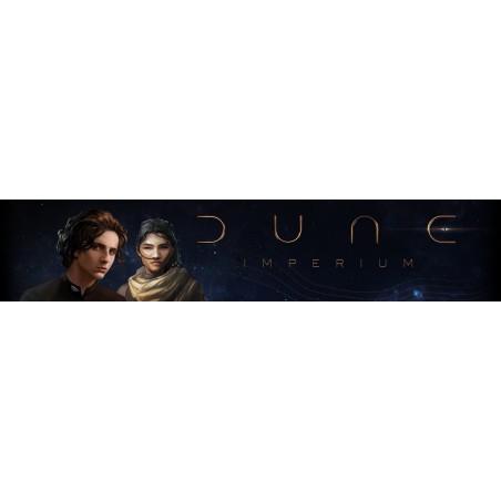 BUNDLE Dune Imperium ITA + Jessica di Arrakis ITA