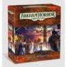 La Festa di Hemlock Vale (Camp.) - Arkham Horror LCG (scatola esterna con lievissima difettosità)