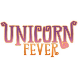 BUNDLE Unicorn Fever: 6...