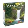 Landmarks: Cascadia ITA