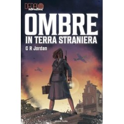 Dedalo 10 - Ombre in Terra...
