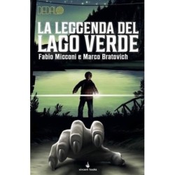 Dedalo 9 - La Leggenda del...