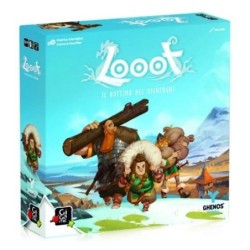 Looot: Il Bottino dei...