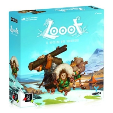 Looot: Il Bottino dei Vichinghi