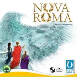 Nova Roma (Queen Games)