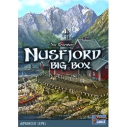 Nusfjord Big Box (scatola...