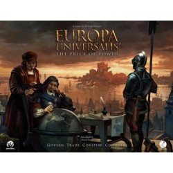 Europa Universalis: The...
