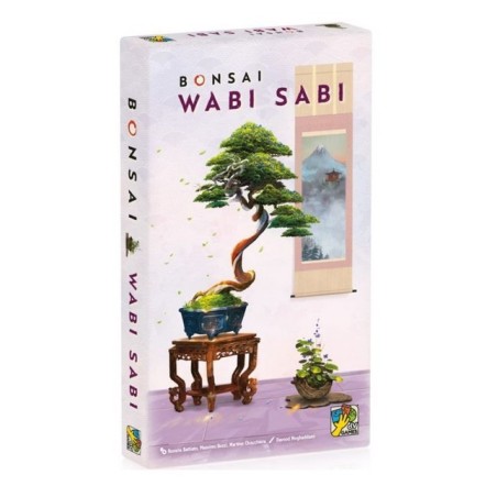 Wabi Sabi: Bonsai