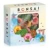 Wooden Tiles: Bonsai
