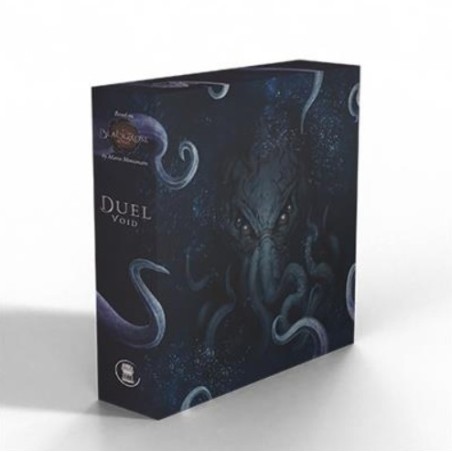 Black Rose Wars: Duel - Void