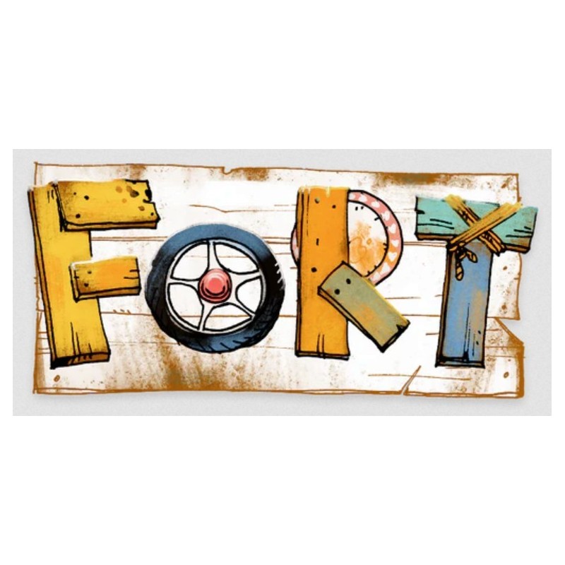 BUNDLE Fort + Cani e Gatti