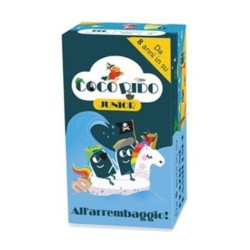 Coco Rido Junior -...