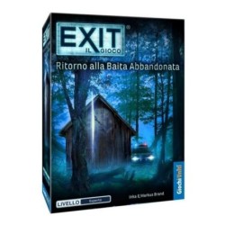 Exit: Ritorno alla Baita...