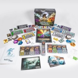 Dwellings of Eldervale (2nd Ed.)