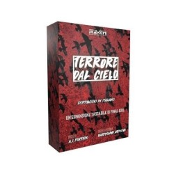 Final Girl - Prima Stagione Completa (+ Promo e miniature)