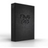 Final Girl - Prima Stagione Completa (+ Promo e miniature)