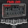 Final Girl - Prima Stagione Completa (+ Promo e miniature)