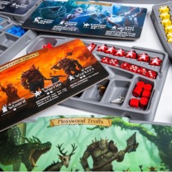 Dwellings of Eldervale (2nd Ed.)