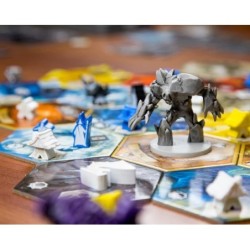 Dwellings of Eldervale (2nd Ed.)