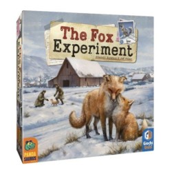 The Fox Experiment ITA