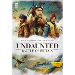 Undaunted: Battle of...