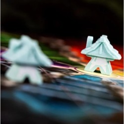 Dwellings of Eldervale (2nd Ed.)