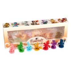 Dragon Miniatures (Serie...