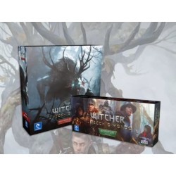 BUNDLE The Witcher: Sulle...
