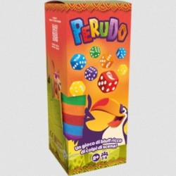Perudo (Refresh)