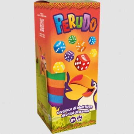 Perudo (Refresh)
