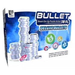 Deluxe Bullets: Bullet