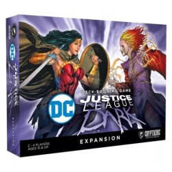 Expansion Set - DC...